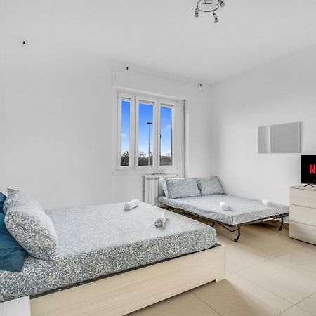Rog27-Large Apartment With Transport Close To Home- Milan Exterior photo